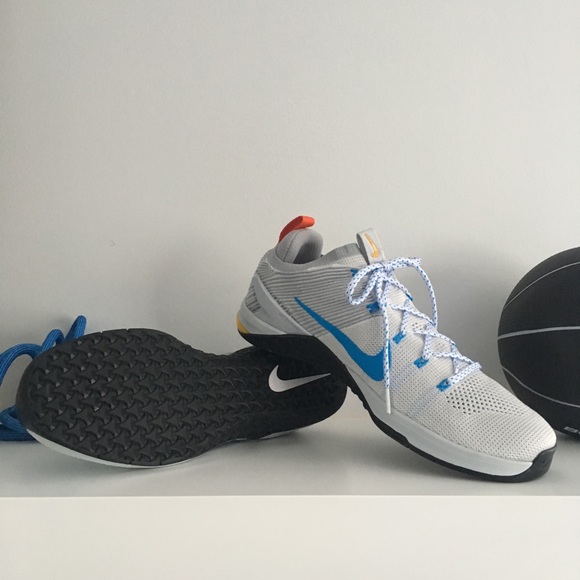 Nike Other - Nike Metcon DSX Flyknit Crossfit Training Lifting